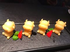 -荣公子创意菜