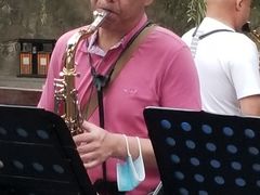 -西安市长乐公园