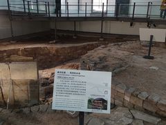 -南越王博物院(王宫展区)