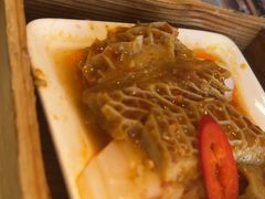 -點無缺茶楼·海鲜酒家(世博店)