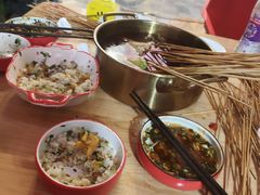 -两角签串串香十一年老字号(机场路店)