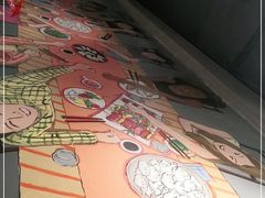 -金谷园饺子·烧烤(人大总店)