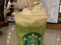 -星巴克(凯德晶萃店)