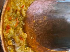 -蜗牛小馆醉乡民谣云南菜(惠新西里店)