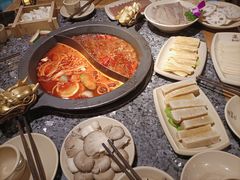 -蜀大侠火锅(四川北路店)