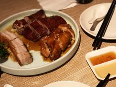 -新旺茶餐厅·早餐·夜宵(仙霞店)