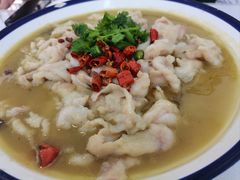-辣么好吃私厨(新城店)