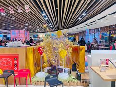 -点点心港式茶餐厅(南京西路店)
