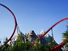 -七彩云南欢乐世界