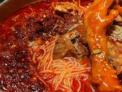 -金龙烧烤·牛肉面(西塔店)