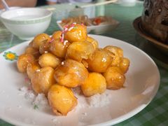 -正蓝旗草原特蒙餐