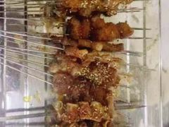 -经纬四烧烤(中央大街店)