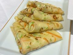 糊塌子-到家尝北京菜(西坝河店)