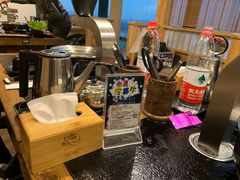 -九田家黑牛烤肉料理(石路天虹店)