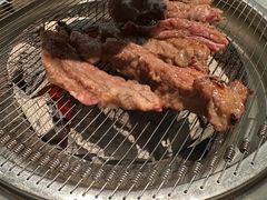 -范儿·嫂子烤肉·精致炭火烤肉(长治路店)