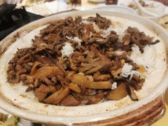 -华星餐厅