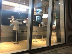 门面-喜茶(昆明恒隆广场店)