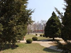 -辽宁大学(崇山校区)