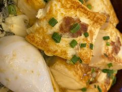 酿豆腐-山海天饮食集团(桃源居店)