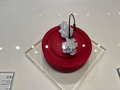 -黑天鹅蛋糕 · 下午茶(亮马桥官舍店)
