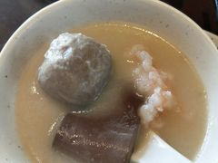 -捞神煲汤火锅(湖滨商业街店)