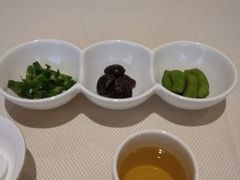 -A One Kitchen·南京精菜馆(晶丽酒店店)