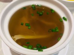 养生菌汤-国人川菜(李家村建东街店)