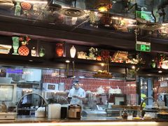 -巴依老爷新疆美食(清华东门店)