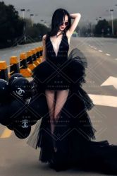 -唯一视觉婚纱摄影(李家村店)