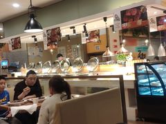 -快乐爱斯米牛排自助(太原街万达店)