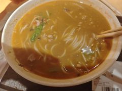 -水平有限广西米粉·广西风味集(五道口店)