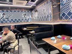 -三江烤鱼(张家巷店)