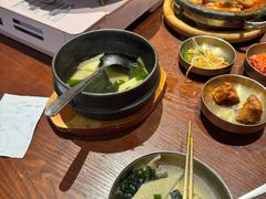 -双门洞·森系料理(体育西店)