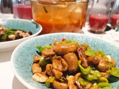 -沿途四季·云南菜(建外大街店)