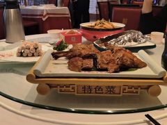 -解家河南菜(商鼎路店)