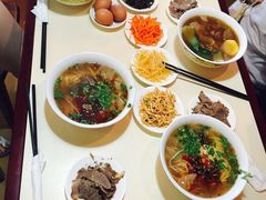 -苏氏牛肉面(机场店)