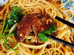 -有家驴肉黄面(敦煌店)