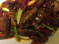 -院8里·小聚园老川菜(九眼桥店)