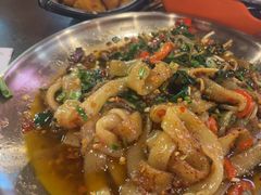 -林二哥宜烤官·宜宾小烧烤