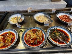 -伍棵星炭烤自助料理·烤鳗鱼(浦东食品城店)