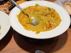 -泰香米泰国餐厅(中大国际店)