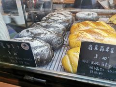 -仙峰天然面包(迎宾路店)