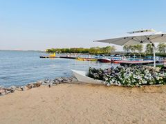 -天津东丽湖风景区