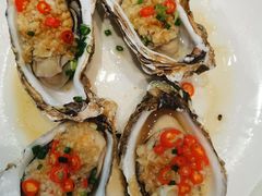 -大东海海鲜酒楼(渔人码头总店)