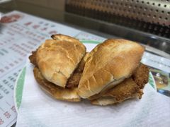 -义顺牛奶公司(新马路老店)