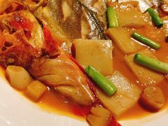 -三利音·玖弄小鲜(浦东嘉里城店)