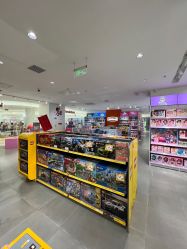 -KIDSLAND(北京蓝色港湾店)
