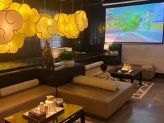 -新盈光·云会所(百丈东路店)