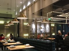 大堂-米纸越南小馆(金鹰世界店)