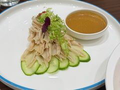 -全聚德(上海首店浦东店)
